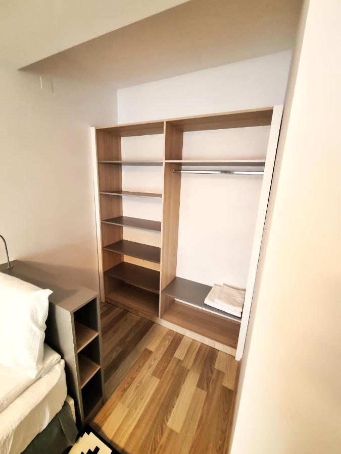 Motel Via Targu Mures Cristesti  Eksteriør billede